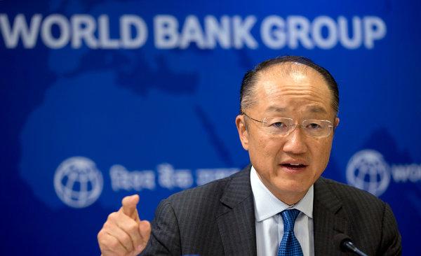 W/Bank votes $3bn for poverty reduction in Nigeria
