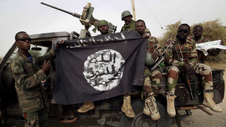 30 killed as Boko Haram intensifies attack on border communities