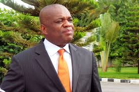 Breaking: N7.65bn fraud: Kalu knows fate Dec 2