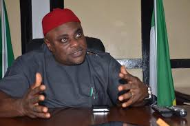 New APGA Faction Calls For National Chairman’s Resignation