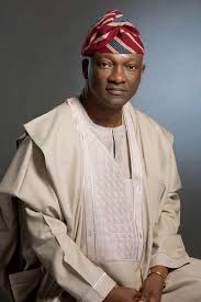 2019: Agbaje Vows To End Godfatherism In Lagos If Elected