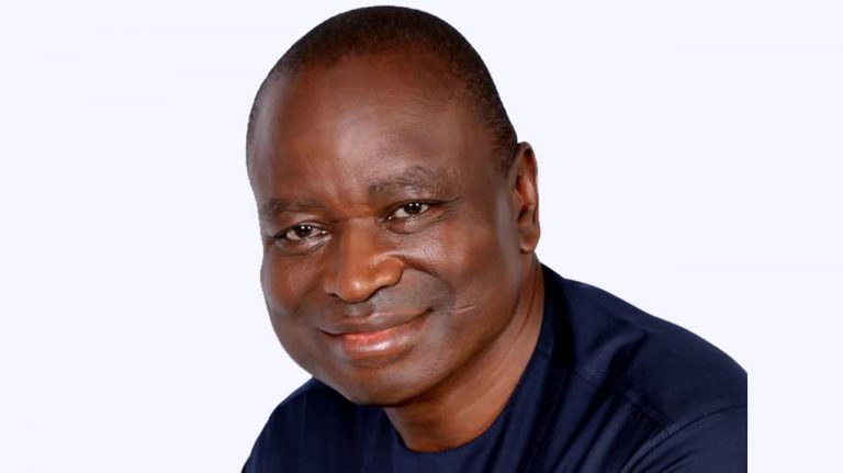 Ayogu Eze Promises Prompt Payment Of Pension To Senior Citizens