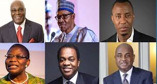 NEDG, BON Pick Five Parties For Presidential Debate, Shun Sowore, Duke