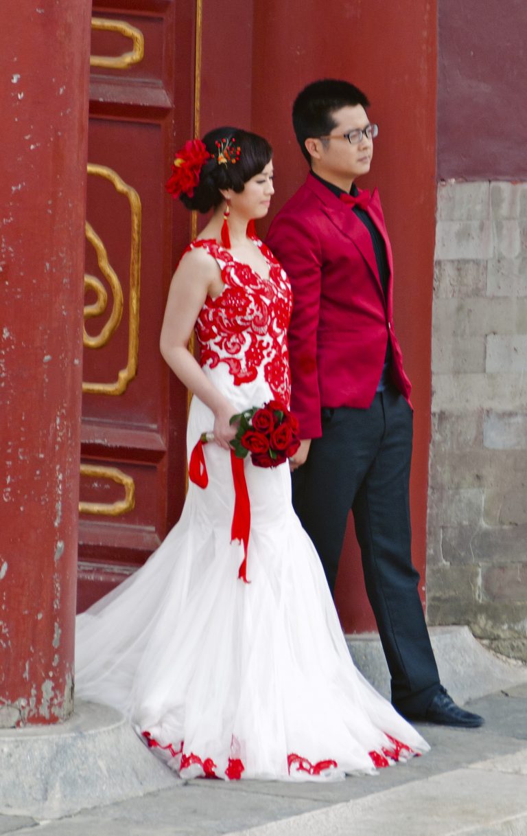 We Need Women To Marry- Chinese Men Beseech Foreign Lands