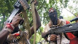 Gunmen abduct Catholic priest in Edo