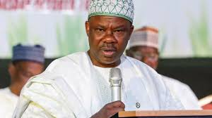 26 Amosun’s loyalists dump APC, Join APM