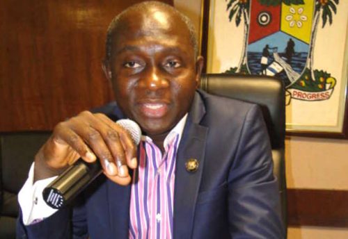 Lagos commissioner resigns, joins PDP