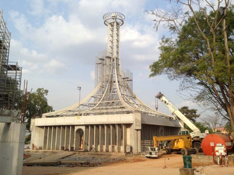 We Are Not Bribing Igbos With Zik Mausoleum, says Fashola