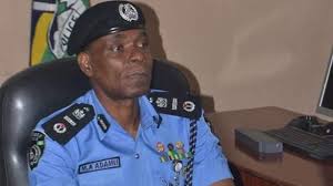 Police Commissioners, Others Storm Abuja, Lobby New IG