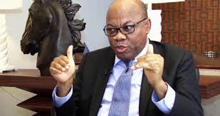 Agbakoba Submits Petition Against Ag CJN, Tanko Mohammed