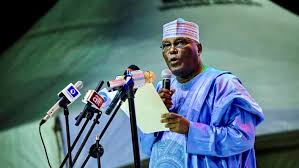 I’ll lift infrastructure; employ youths, women — Atiku tells Nasarawa supporters