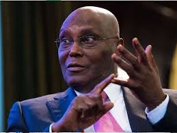 JUST IN: Atiku Beats Buhari In Oyo