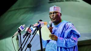 Compel INEC To Release Election Materials For Inspection, PDP, Atiku Tells Tribunal