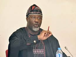 Senator Dino Melaye Regains Freedom After 14 Days In Custody