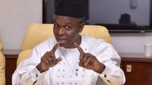 El-Rufai gives political appointees till April 30 to resign