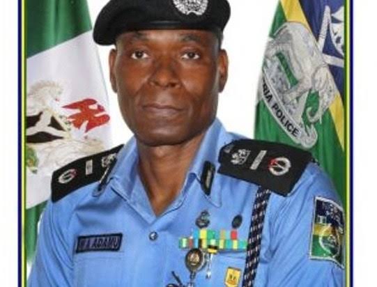 IGP Adamu Disbands FSARS