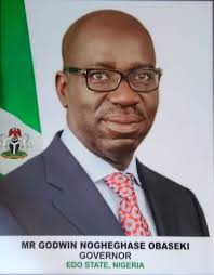 Benin Enterprise Park: Obaseki seals $200m investment for textile industry