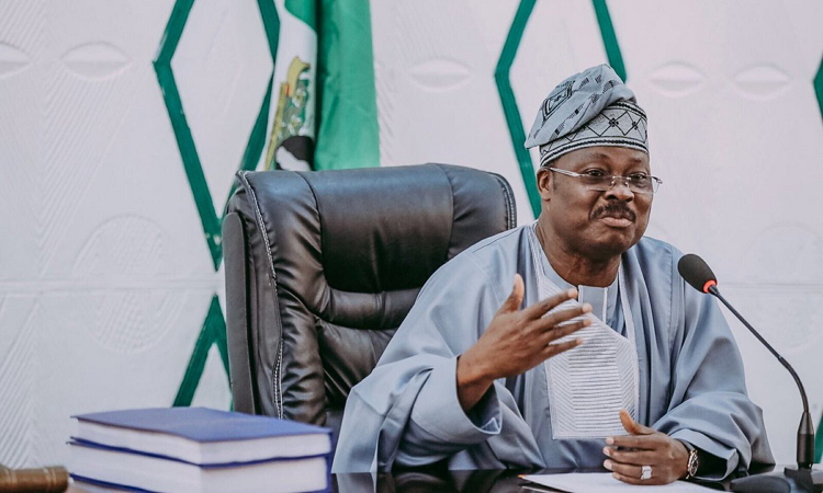 Oyo Governor Ajimobi Loses Senatorial Election