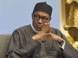 I Don’t Have To Rig Before Winning Re-Election —Buhari