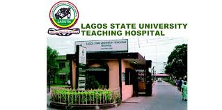 LASUTH to recruit 60 Resident Doctors