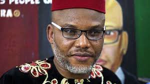 Biafra grievances with UN, says Kanu