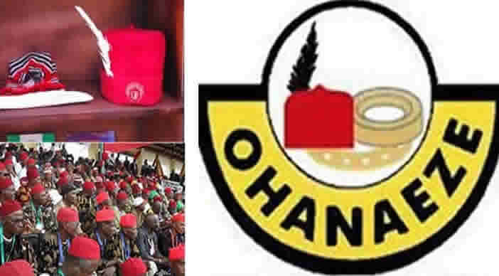 Ignore IPOB Sit-at-home Order, Ohanaeze, others urge Ndigbo