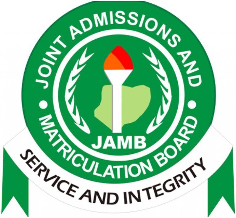 JAMB suspends use of NIN for 2020 UTME/DE