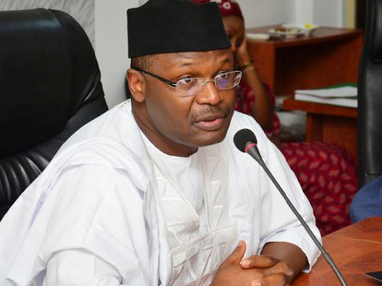 INEC Halts Collation Of Rivers Election Results, To Continue On Wednesday