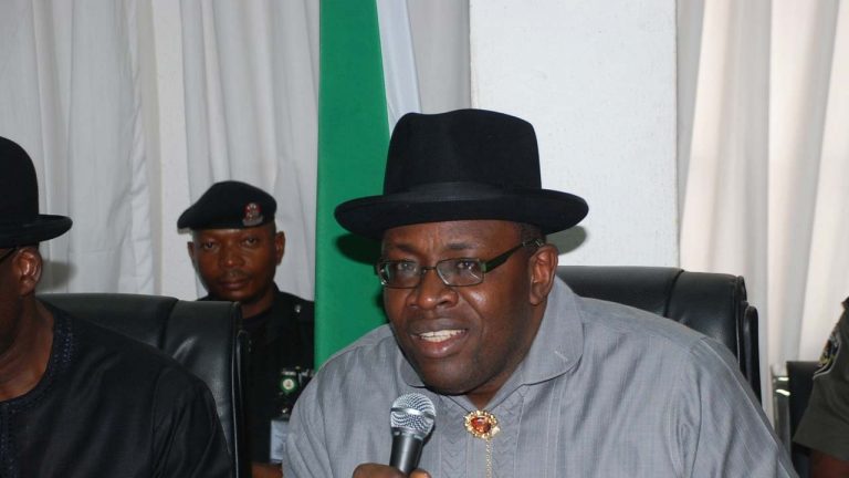 Scores Missing As Gas Explosion Causes Panic In Bayelsa Community