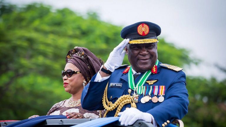 Alex Badeh Loses Six Properties, $1m As Court Terminates Charges