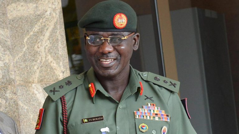 356 soldiers tender resignation, cite loss of interest