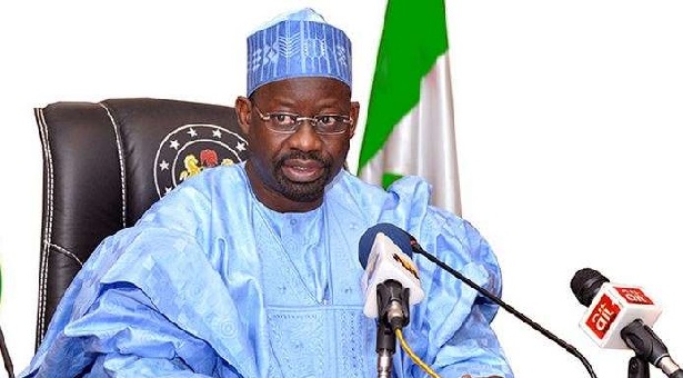 Thugs Attack Gov Dankwambo’s Convoy, Burn Cars, Radio Station