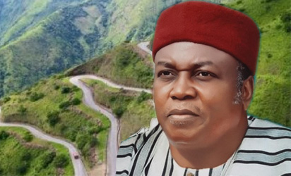 Appeal Court Upholds Re-election of Ishaku as Taraba Governor