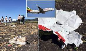 Ethiopian Airlines Crash: Boeing Faces Safety Questions Over 737 Max 8 Jets