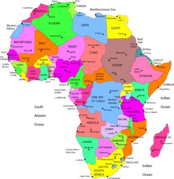 The African Regional Integration Index to bolster AfCFTA