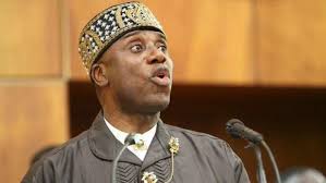 FG begins negotiations on Port Harcourt-Maiduguri rail project – Amaechi