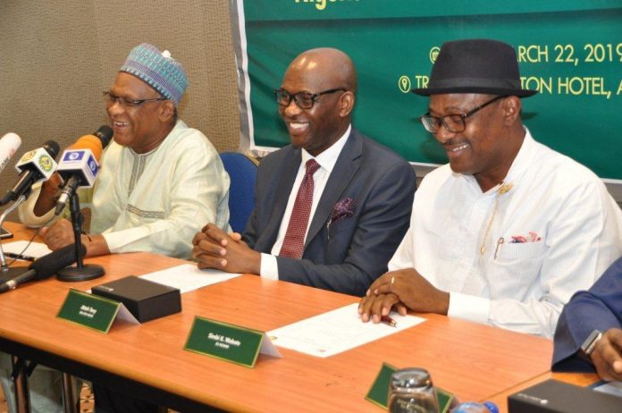 NNPC charges NCDMB to raise Nigerian Content, commits to Gas Development