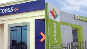 Access Bank Unwraps New Logo after Diamond Bank Merger