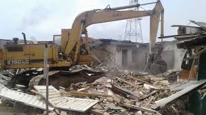 FCT agency demolishes AIT’s building in Abuja