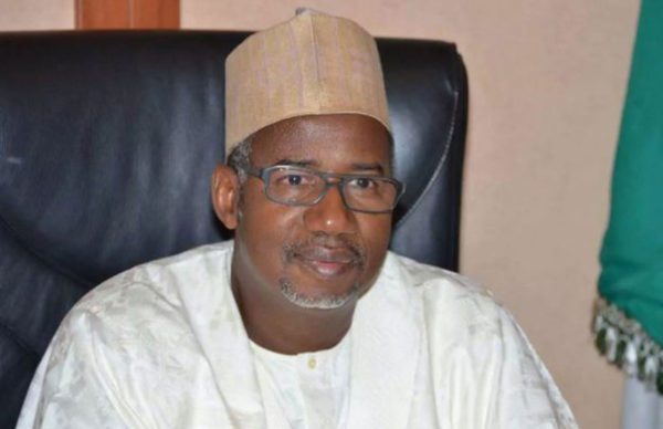 Tribunal upholds Bala Mohammed’s election as Bauchi Governor