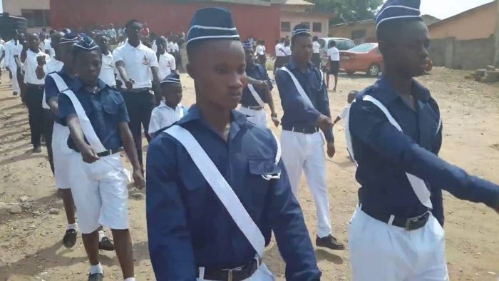 10 killed during Boys’ Brigade Easter procession in Gombe