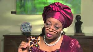 Court orders interim forfeiture of property linked to Diezani