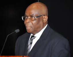 Onnoghen convicted, banned from holding public office for 10 Years