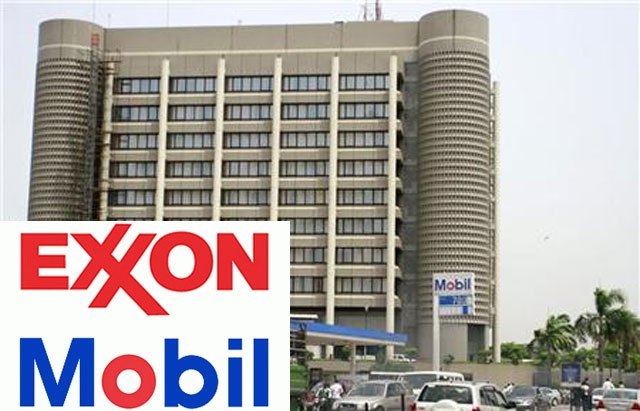 Exxon Mobil confirms staff layoff as oil price crash impacts operations