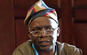 Falana raises the alarm over 7-month detention without trial by navy