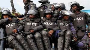 Police arrest suspected killers of Enugu Catholic priest