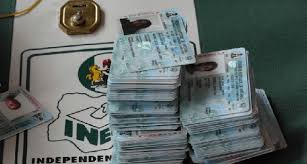 INEC to resume distribution of 11.2 PVCs —Okoye