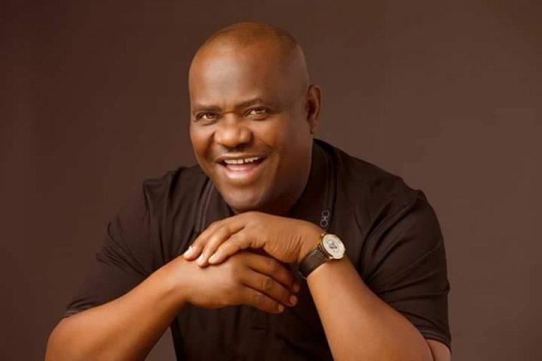 Wike extends lead with over 600,000 votes in 19 LGAs