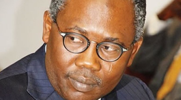 Former AGF, Adoke arrested, detained in Dubai