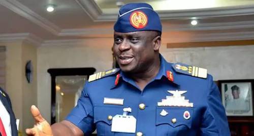 N21bn Fraud: Ex-Air Chief Amosu Opts For Plea Bargain